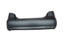 Chevrolet Lacetti HB Arka Tampon DOGAN-