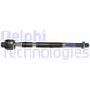 Chevrolet Lacetti Nubira II Rot Mili DELPHI