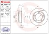 Lada Fren Diski BREMBO