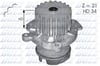 Lada Vega 110 1.5 16V Devirdaim Pompası DOLZ