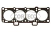 Lada VAZ-2112 Silindir Kapak Contası FIB 1.2mm CORTECO