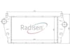 Renault Laguna Espace Intercooler RADISEN