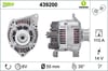 Renault Laguna G8T Motor Alternatör VALEO