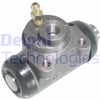Renault Laguna Arka Fren Silindiri 20.64mm DELPHI
