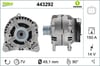 Renault Laguna Alternatör VALEO