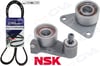 Renault Laguna Safrane Volvo S40 S70 C70 V70 Eksantrik Gergi Kiti GVA