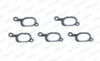 Renault Laguna 1 Volvo C70 S40 S60 S80 V70 Egzoz Manifold Contası PAYEN