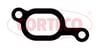 Renault Laguna 1 Egzoz Manifold Contası CORTECO