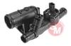 Renault Laguna 2 Termostat Komple 2.0 GUA