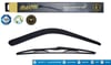 Renault Laguna 2 Arka Silecek Süpürgesi Kollu [2001-2007] MAXTEL
