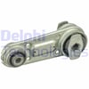 Renault Laguna 2 Espace 4 Motor Takozu DELPHI
