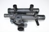 Renault Laguna II Trafic II Master II Opel Movano Vivaro Termostat Komple 83... MOTORTEC