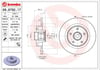 Renault Laguna II Scenic II Arka Fren Aynası BREMBO