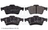 Renault Laguna II Megane II Latitude Opel Vectra C Ford Focus II Connect... BLUEPRINT