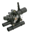 Renault Laguna II Termostat Komple 83 C SWAG