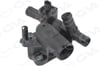 Renault Laguna 2 3 Megane 2 Latitude Nissan Qashqai Termostat 89 C Komple GVA