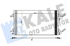 Renault Laguna II Klima Kondenser Radyatörü KALE-RADYATOR