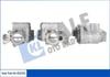 Renault Laguna II III Megane II Scenic II Trafic II Espace IV Nissan X-Trail... KALE-RADYATOR