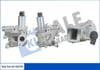 Renault Laguna II Megane II Scenic II Egr Valfi KALE-RADYATOR