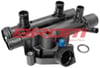 Renault Laguna 2 Trafic 2 Master 2 Opel Movano Vivaro Termostat Komple 83C BROM