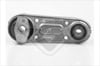 Renault Laguna 2 Motor Takozu 1.9dCi 2.0 16V 2.2dCi 3.0dCi 3.0 V6 HUTCHINSON