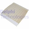 Renault Laguna 2 Kabin Filtresi DELPHI