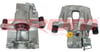 Renault Laguna 2 Arka Sol Fren Kaliperi BROM