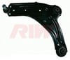 Renault Laguna 2 Alt Salıncak Sol RIW