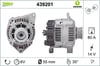 Renault Laguna Alternatör VALEO