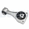 Renault Laguna 3 Arka Motor Takozu DELPHI