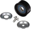 Alternatör Gergi Rulmanı 1.4-1.6 GATES