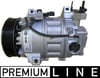 Renault Laguna III Klima Kompresörü 2.0 16V MAHLE