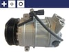 Renault Laguna 3 Klima Kompresörü MAHLE