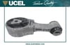 Renault Laguna 3 Motor Takozu UCEL