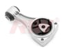 Renault Laguna 3 Arka Motor Takozu RIW