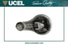 Renault Laguna 3 Arka Motor Takozu UCEL
