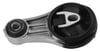 Renault Laguna III Latitude Motor Takozu Arka 1.5dCi 1.6 2.0dCi GB