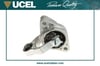 Renault Laguna 3 Arka Motor Takozu UCEL
