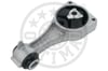 Renault Laguna 3 Arka Motor Takozu OPTIMAL