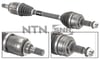 Renault Laguna 3 Aks 1.5L SNR