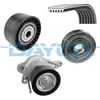 Renault Laguna III Latitude Koleos Nissan Qashqai X-Trail II Alternatör... DAYCO
