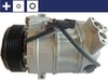 Renault Laguna 3 Nissan X-Trail Klima Kompresörü 2.0dCi MAHLE