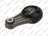 Renault Laguna 3 Motor Takozu Arka ORJIN