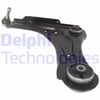 Renault Laguna III Sol Salıncak 23MM DELPHI