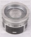 Renault Laguna Megane I 2.0 Motor Piston Segman STD YENMAK
