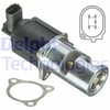 Renault Laguna Master Trafic II EGR Valfi DELPHI