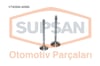 Renault Emme Egzoz Subap 2.0 16 Valf SUPSAN