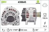 Renault Laguna F4RT Motor Alternatör VALEO