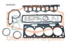 Renault Laguna Conta Tam Takım 1.8 8V 1993 F3P SUPSAN
