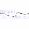 Renault Laguna Arka Sol Fren Hortumu DELPHI